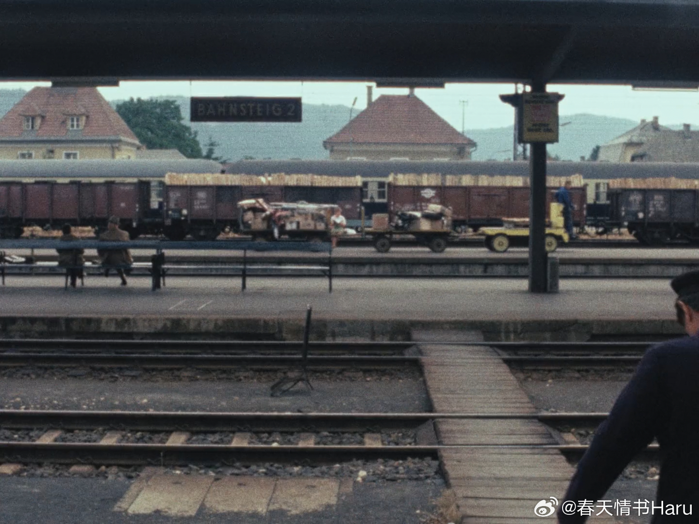 通往湖边的三条路 Drei Wege zum See (1976)这是迈克尔·哈