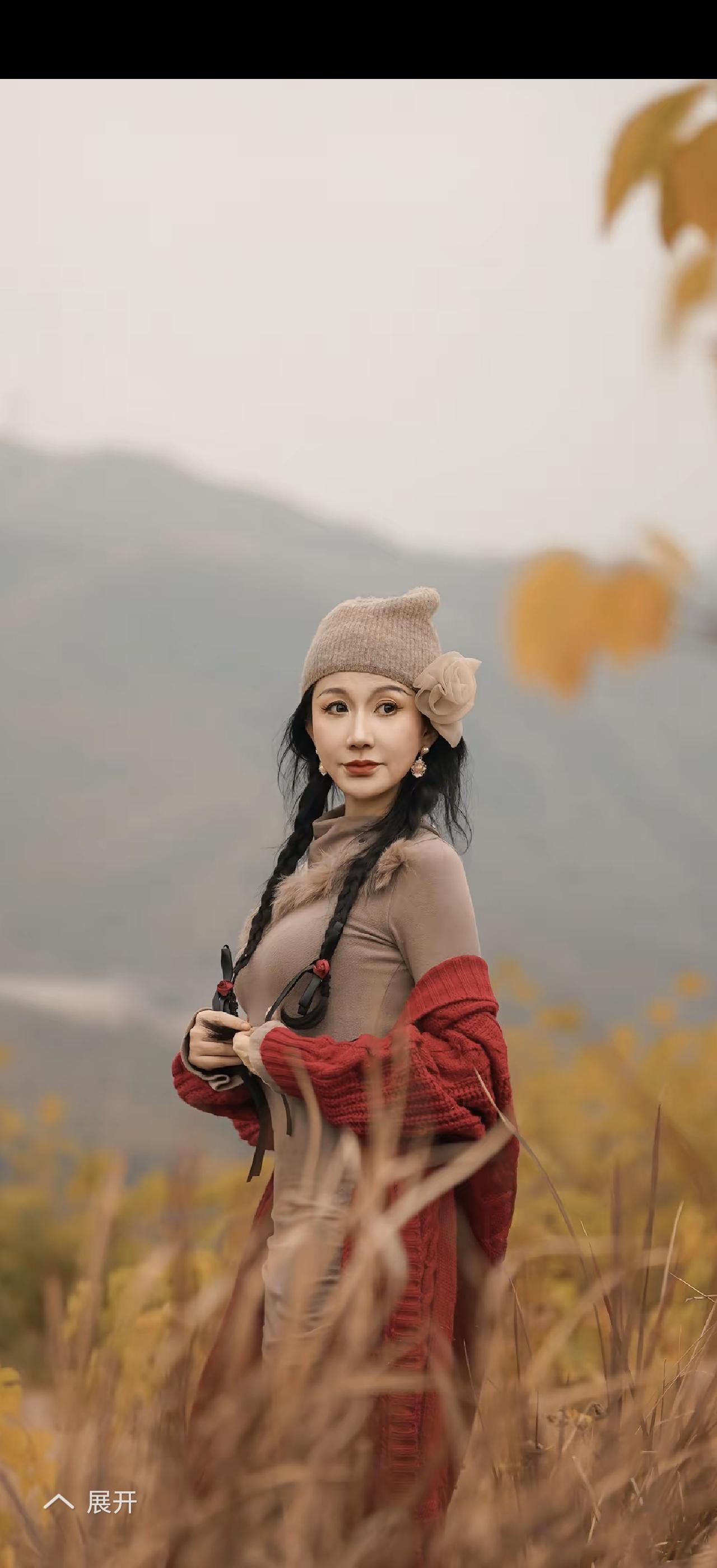 周六的清晨，静谧又温柔，像一首悠扬小夜曲。忙碌一周，终于能享受这惬意时光。放下琐