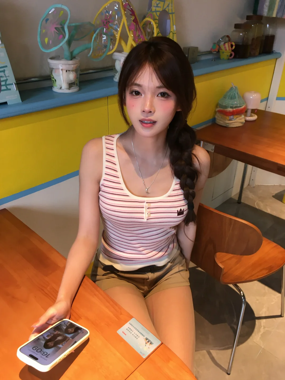 甜心宝贝