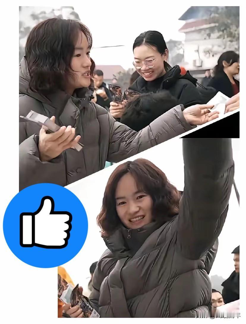 合川文旅太灵活了，太真诚了！

深夜两点多钟，合川文旅迅速组织人员前往现场支援，