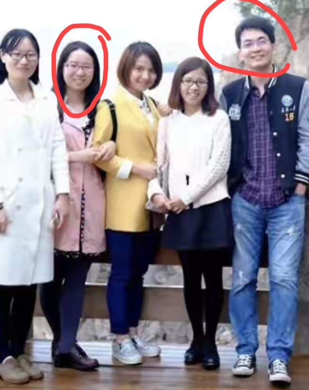 大反转？
有人出来替付磊喊冤了

这人感觉比当事人还清楚，但根本经不住推敲，第一