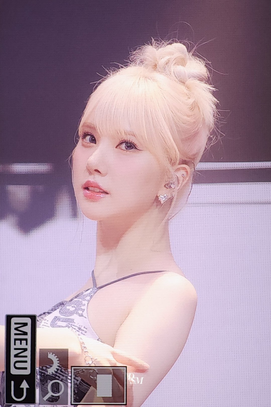 丁恩妃 / 银河 ​​​