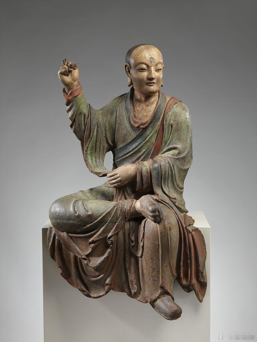 罗汉像 ​​​