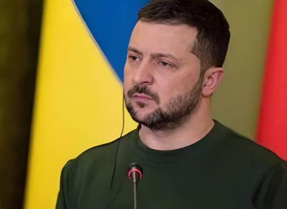 泽连斯基确实聪明，他居然把和平协议跟欧盟捆绑到了一起！具体的要求是从2027年1