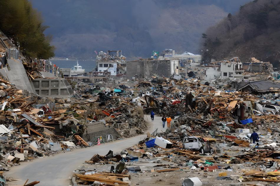 日本为什么经常发生大地震，原因可能有下面这几个：

1、日本地理位置特殊。 
日