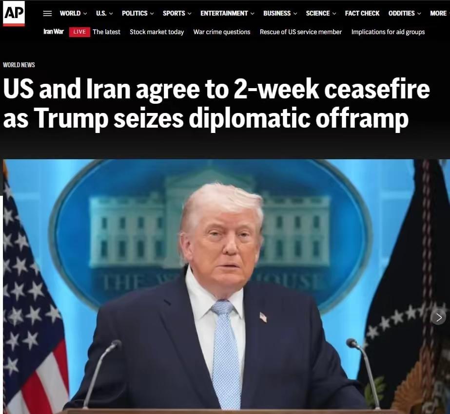 看这照片，特朗普很疲惫啊！