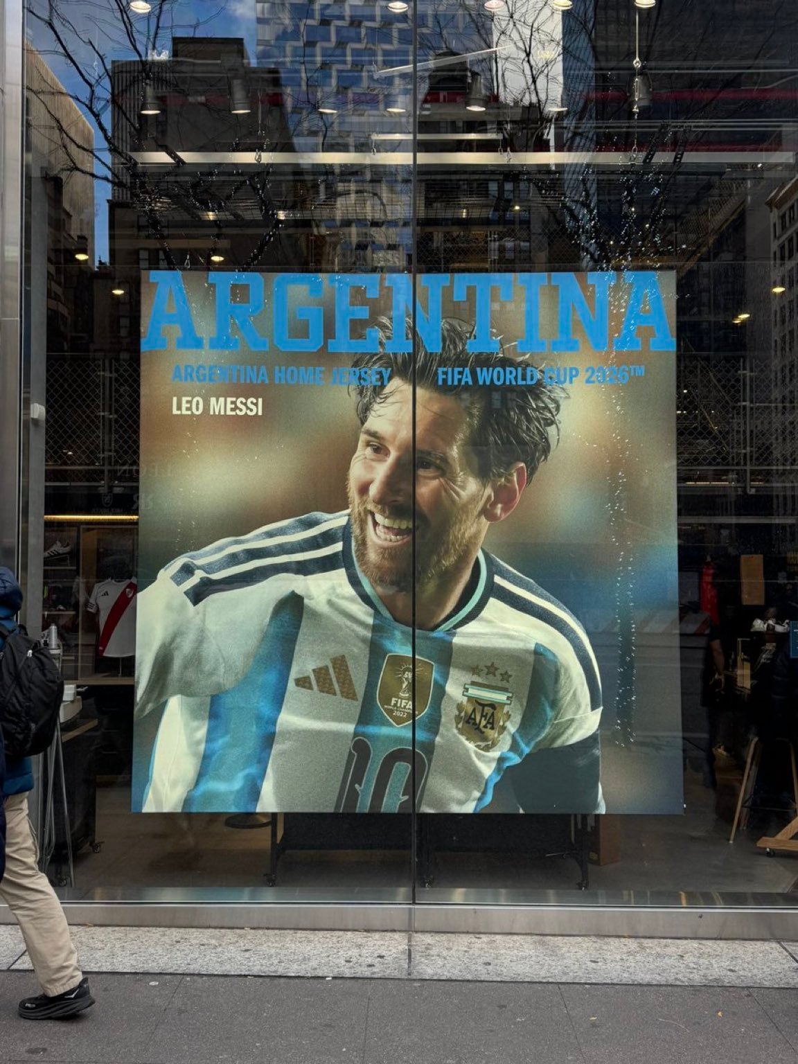 纽约第五大道📍