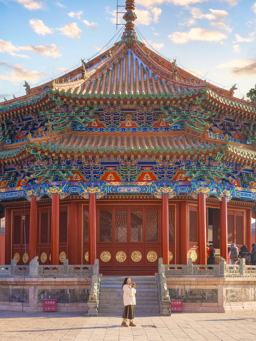 沈阳❗️你不要再低调了🔥本地人保姆级攻略