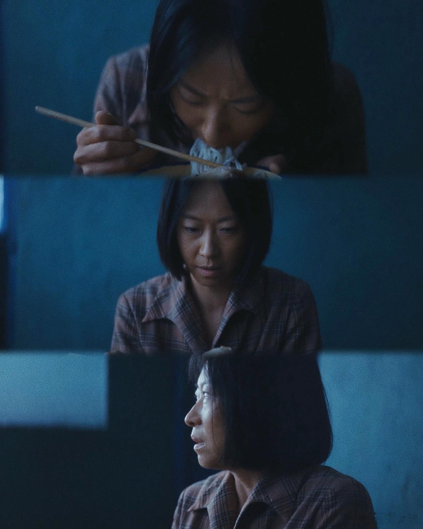 重器死刑犯的60秒独白 这六十秒，是她一生唯一一次为自己发声，可说的却不是“我冤