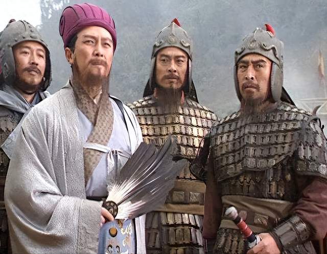 诸葛亮北伐：一场被“结局论”误读的绝境抉择