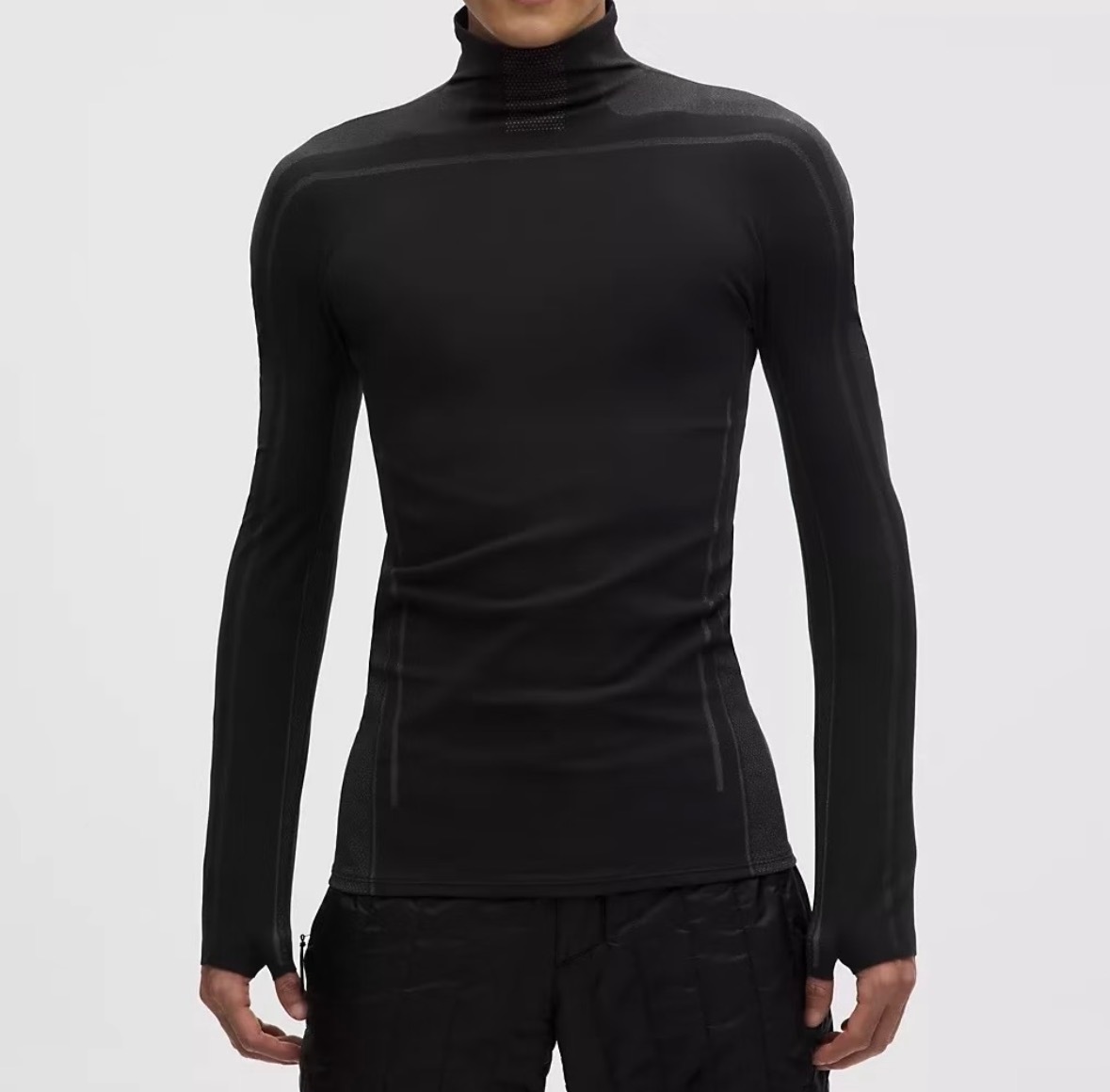 允许柠檬给汪顺寄这件。 