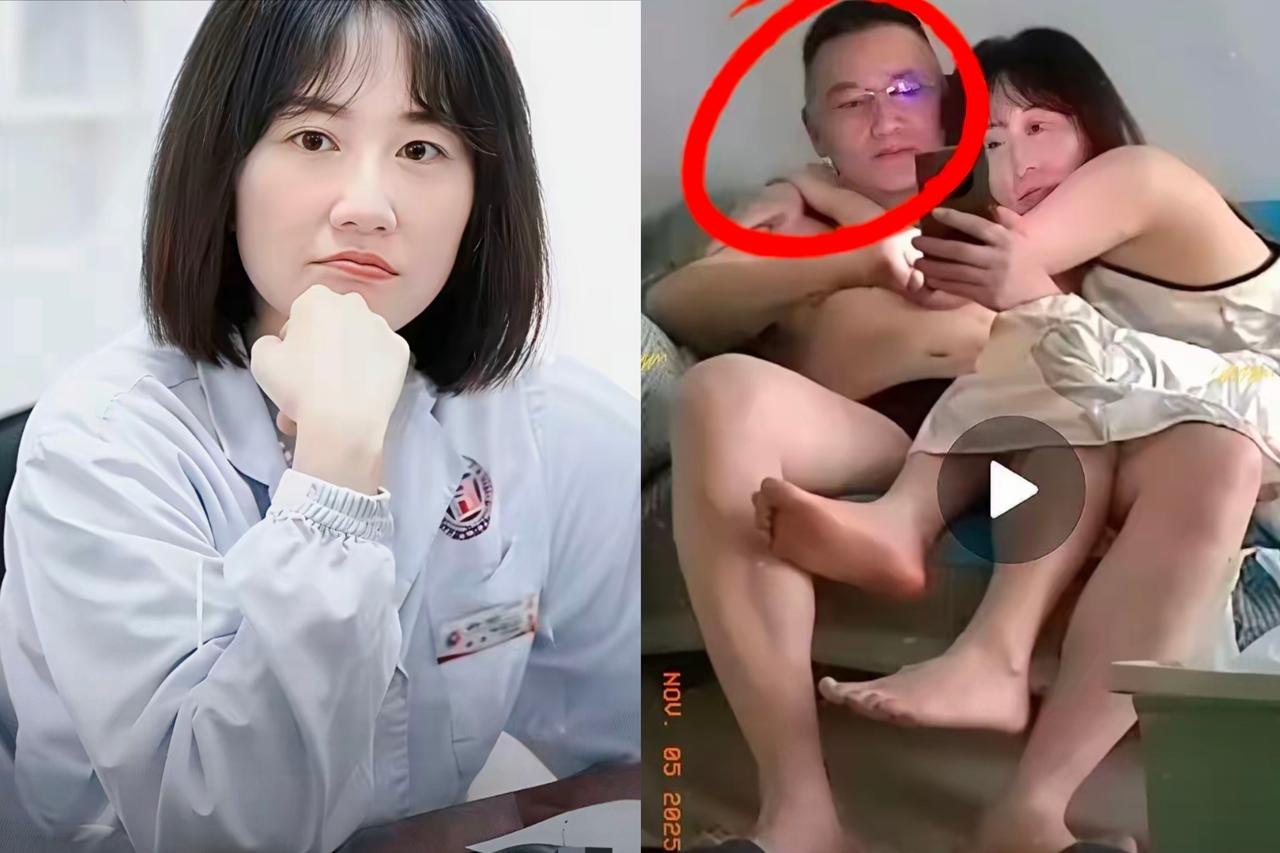 曾医生最新后续来了：已停职
这瓜炸得能把人呛着！曾医生这事儿刚发酵没两天！

曾