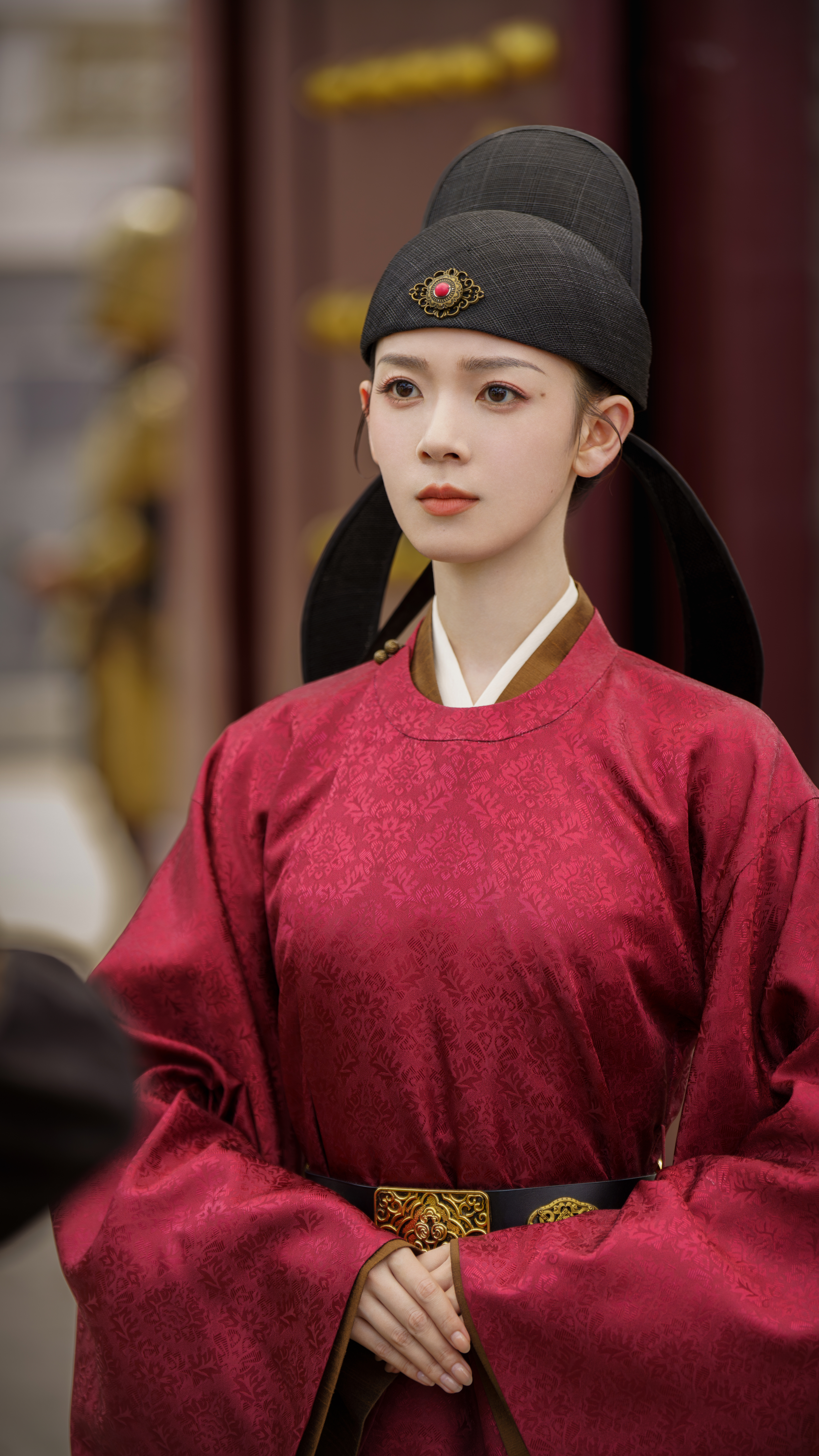 陈瑶[超话] 