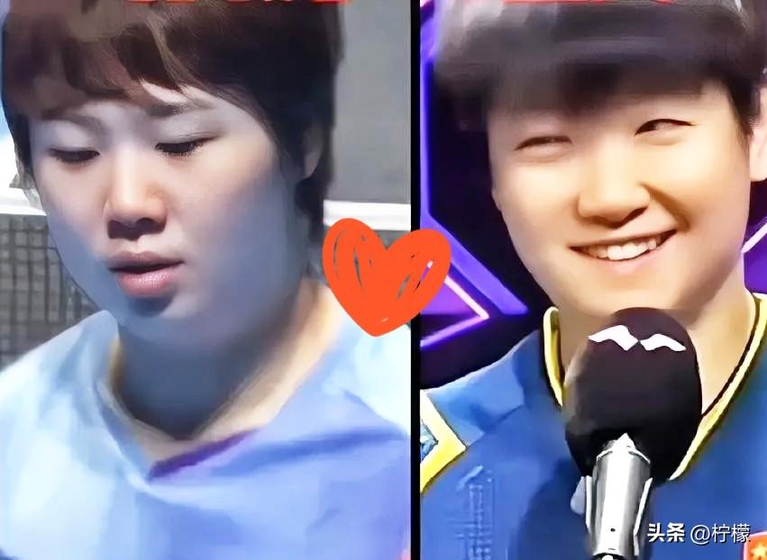 邱贻可估计现在心里五味杂陈，他怎么也想不到，自己的两位爱徒又要在同一天提前开始内