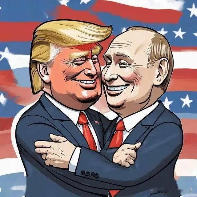 普京都意外！特朗普28点方案对俄“大方到离谱”，背后算盘藏不住了
 
普京访印前