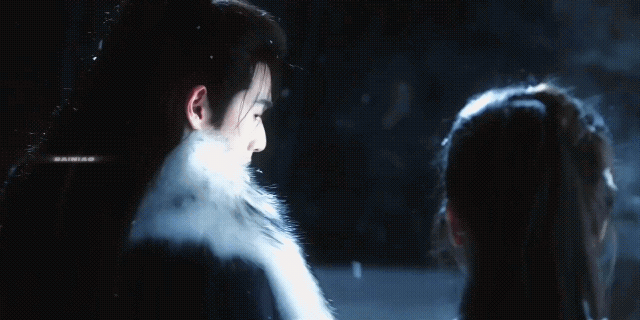 李昀锐诸葛玥青山院身份下是温柔底色李昀锐的诸葛玥外冷内热！扶人护下属超贴心，安全