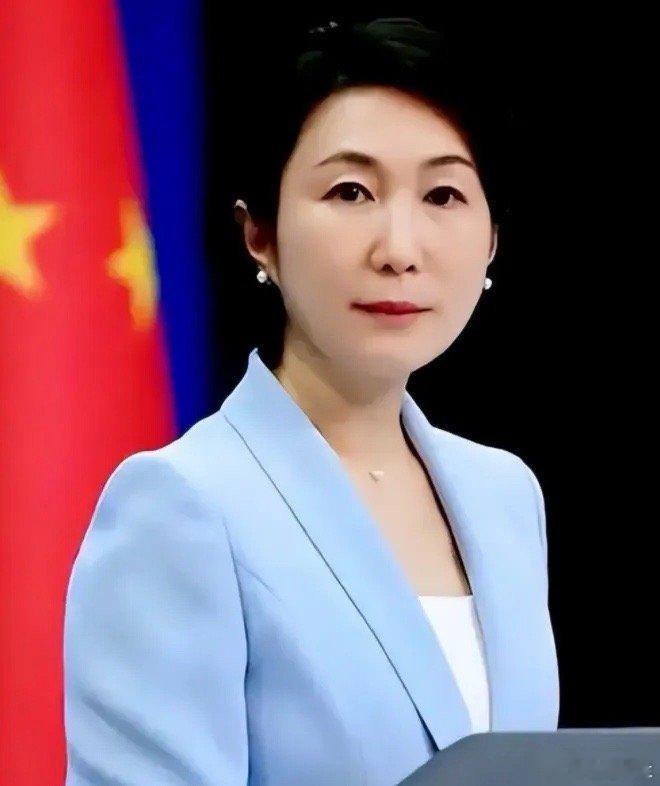 就在刚刚，中国外交部发布严正声明，2月25日，针对美国指责中国开展核爆炸试验，中