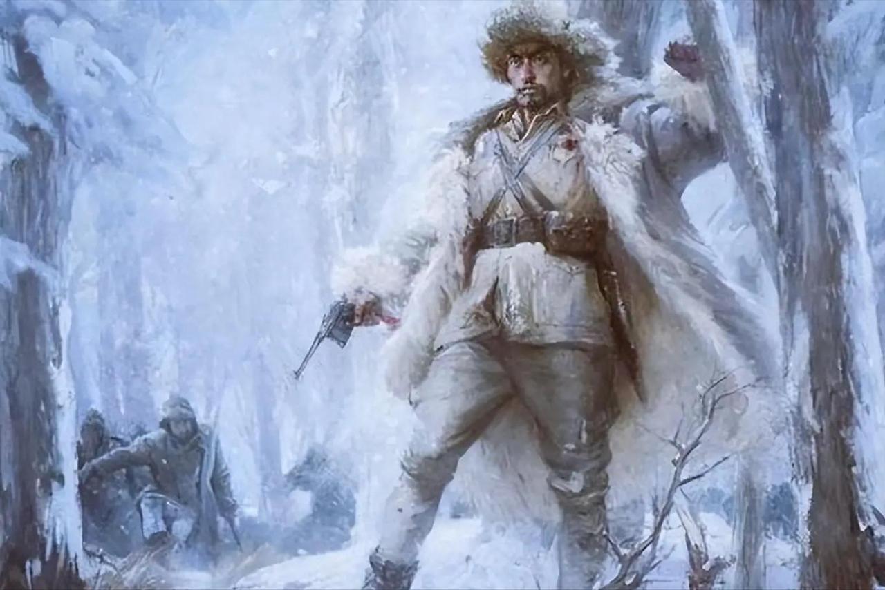 杨靖宇后人现状：妻子被丢进粪坑淹死，儿子37岁殉职，留5个子女。

很多人听到杨