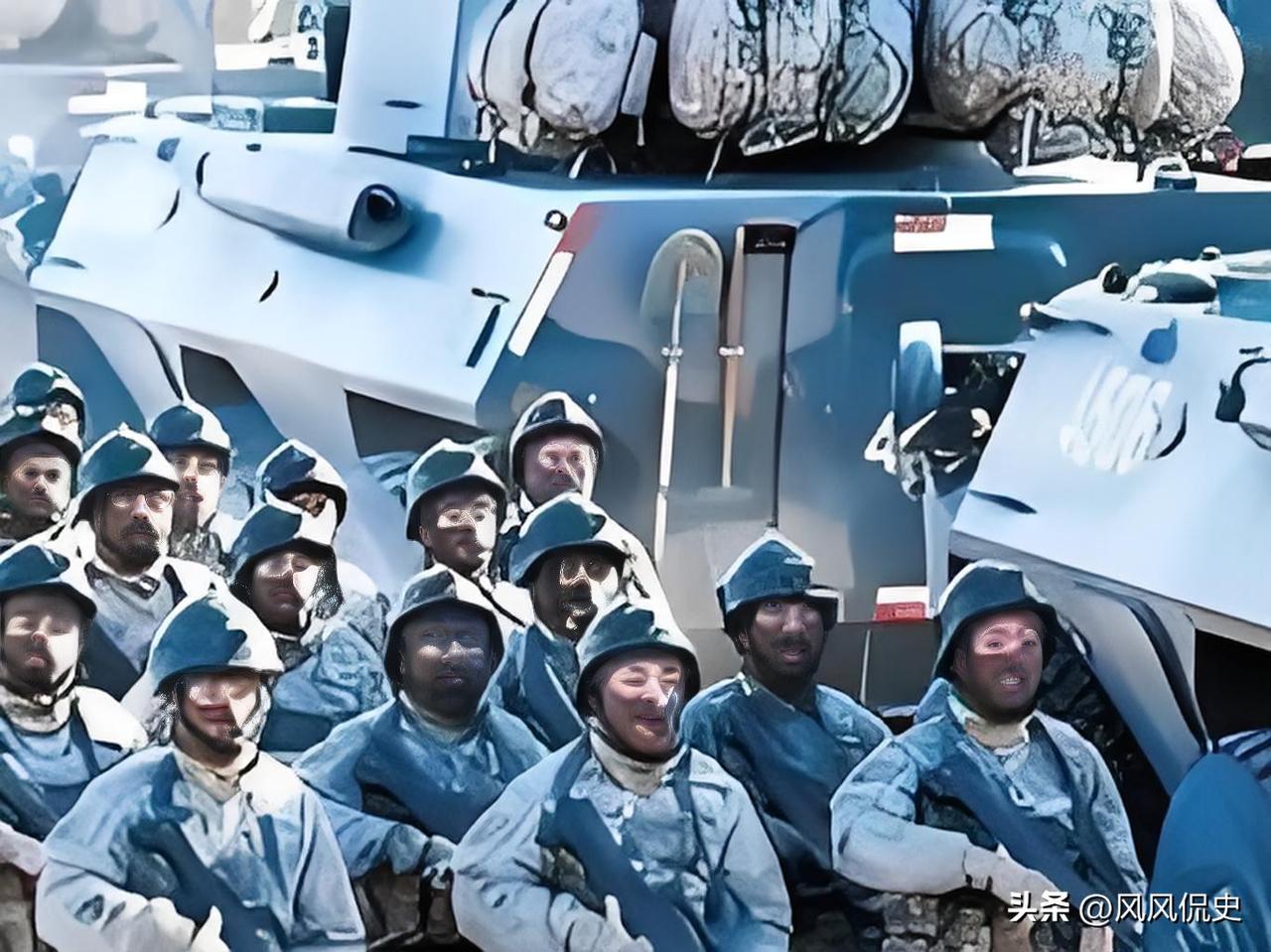 韩国一个军事专家，直接把话挑明了，他说，现在这个世界上，没有任何一个国家敢动中国