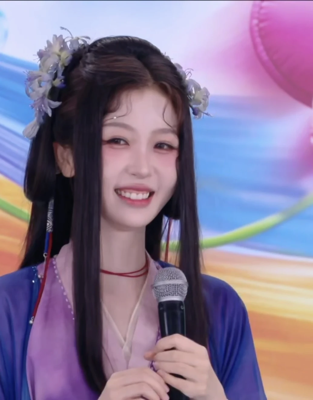 好可爱