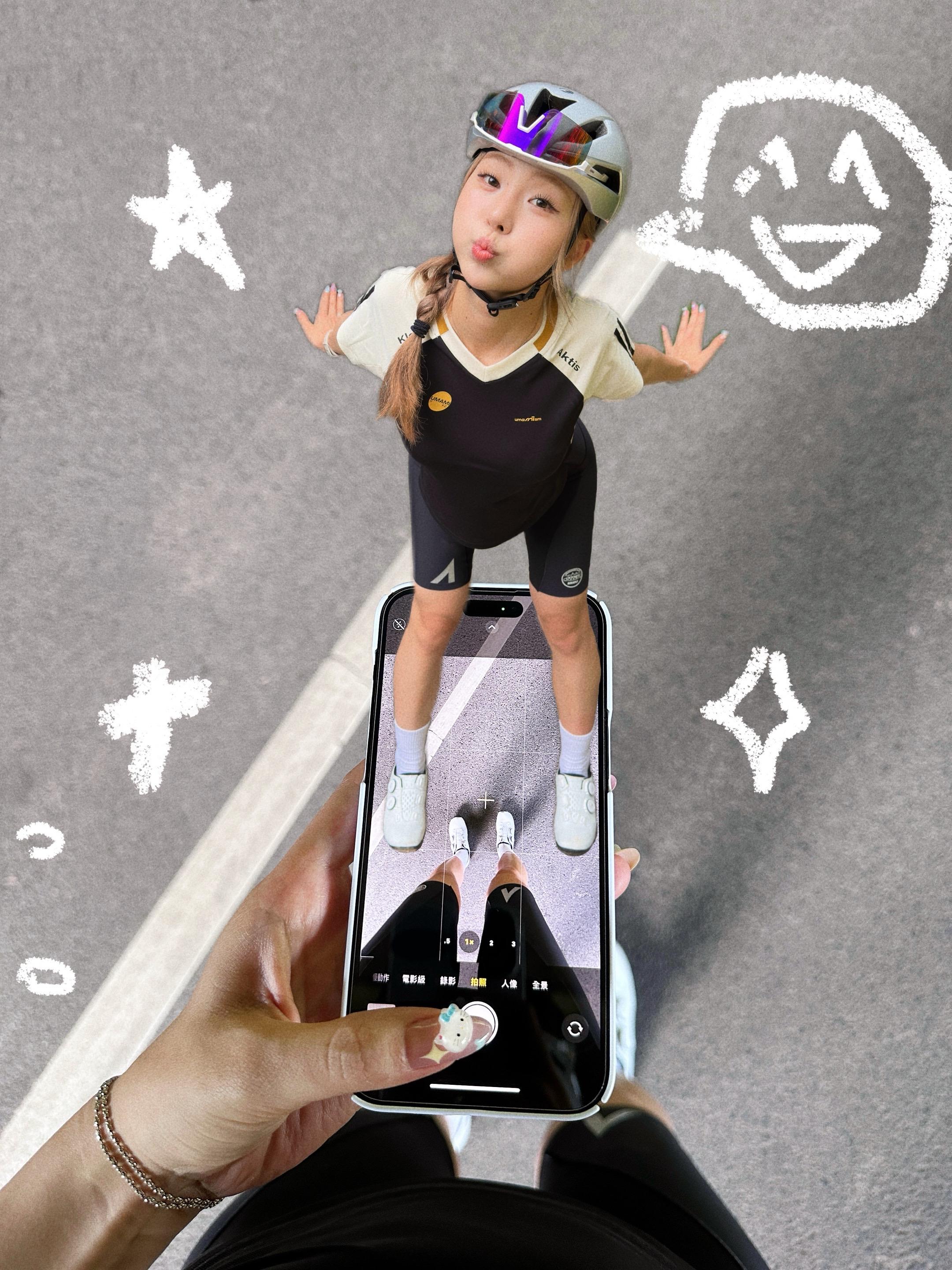 开门 系我！🤓。