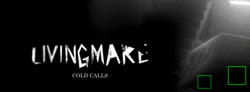 《Livingmare Cold Calls》PC试玩发布 面部识别应用恐怖探索