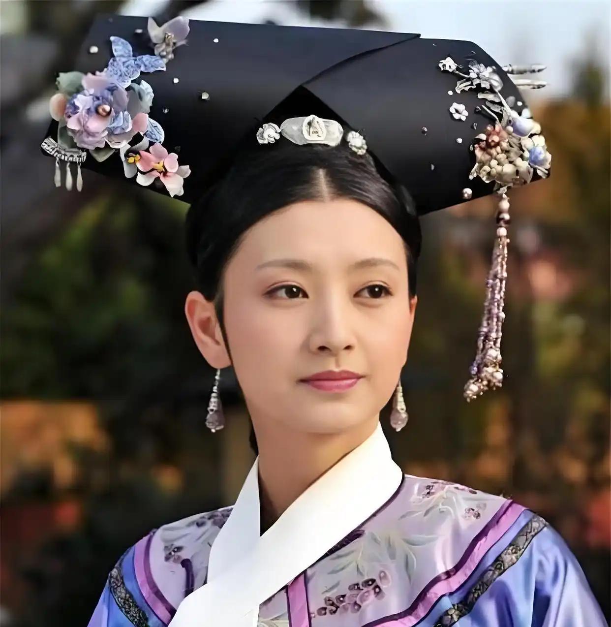 《甄嬛传》：皇帝那么多疑，为什么从头到尾都没有怀疑过静和公主？

看《甄嬛传》时