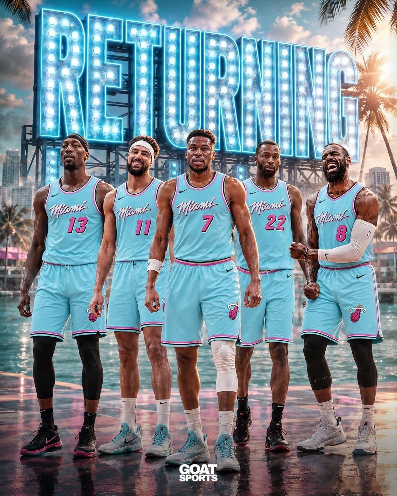 这球衣真帅nba ​​​