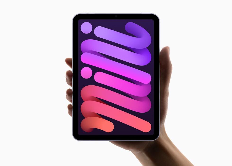 苹果掌上游戏利器！iPad mini 10月亮相：带来四大升级点。一块八英寸左右