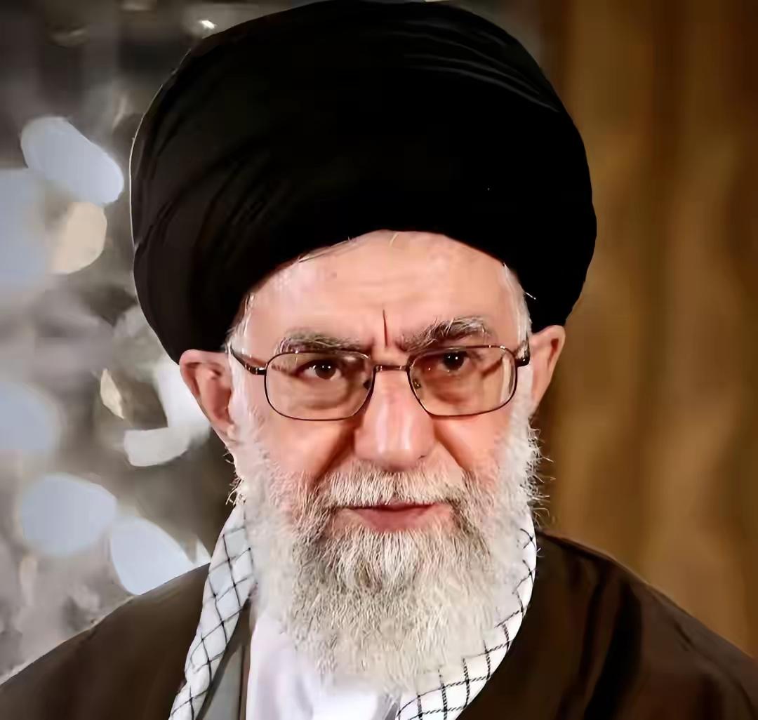 伊朗现在之所以敢跟美国硬碰硬，不是因为他们有多强大，而是他们已经很清楚，即便是真