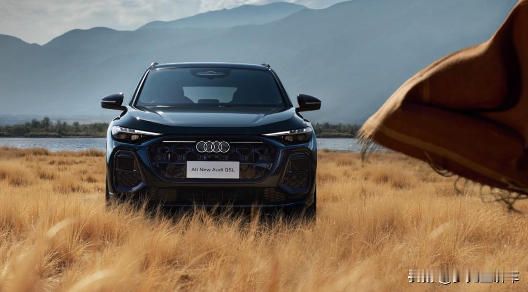 史上最便宜，直降4万，新一代Q5L，能给奥迪带来多大韧性支撑？