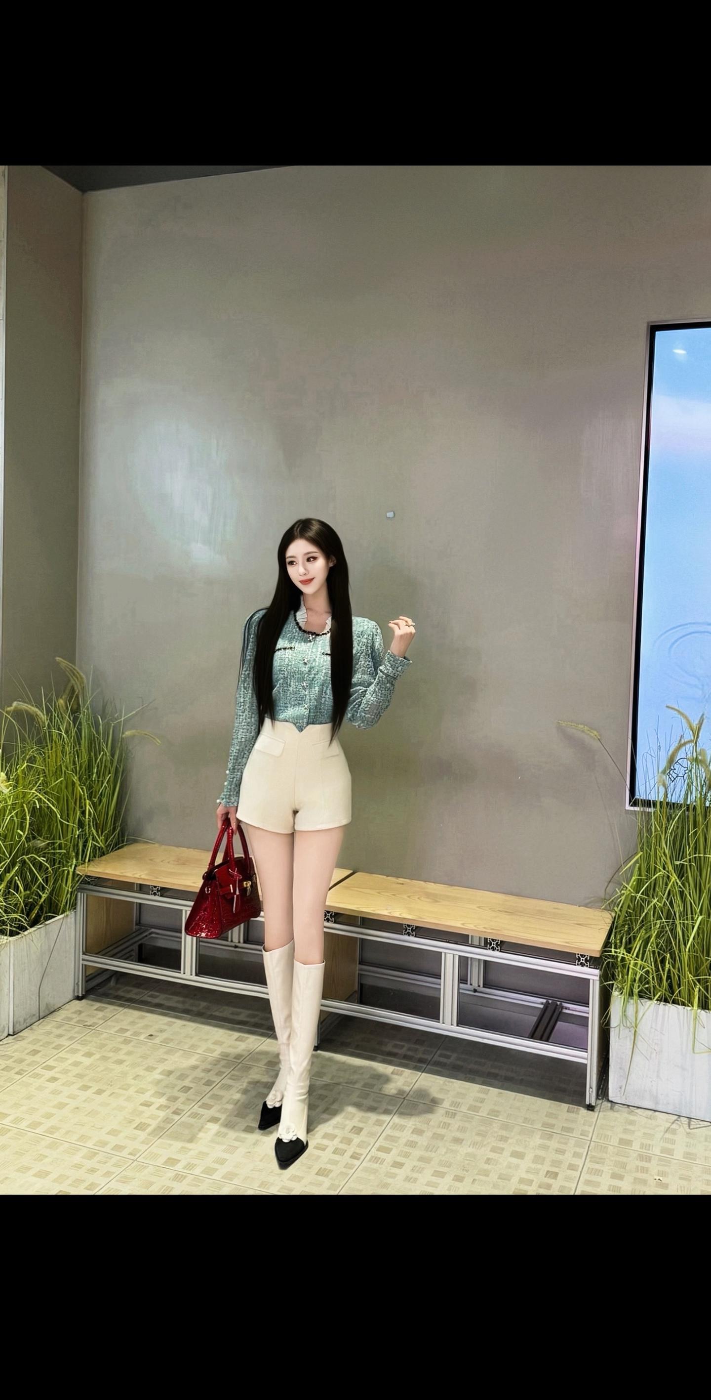 五颜六色本该用来形容生活