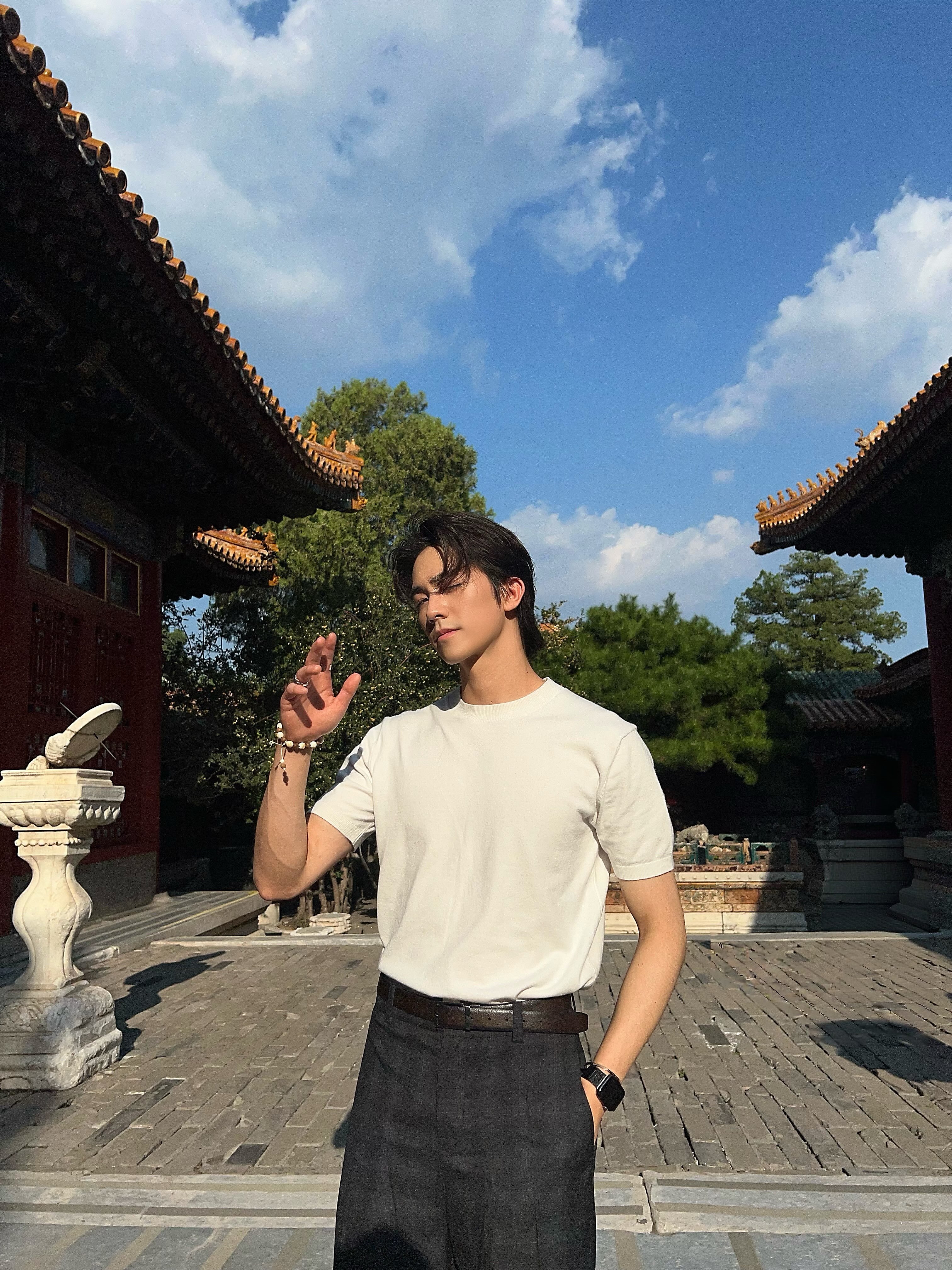 LeoKing IG📸 