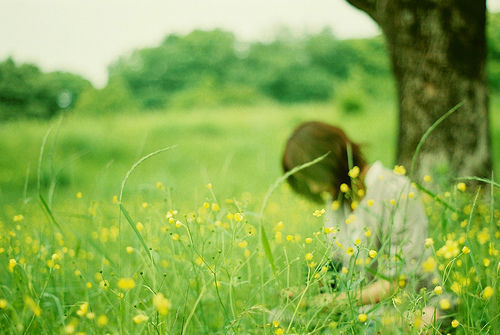 When every love comes to the end, if you