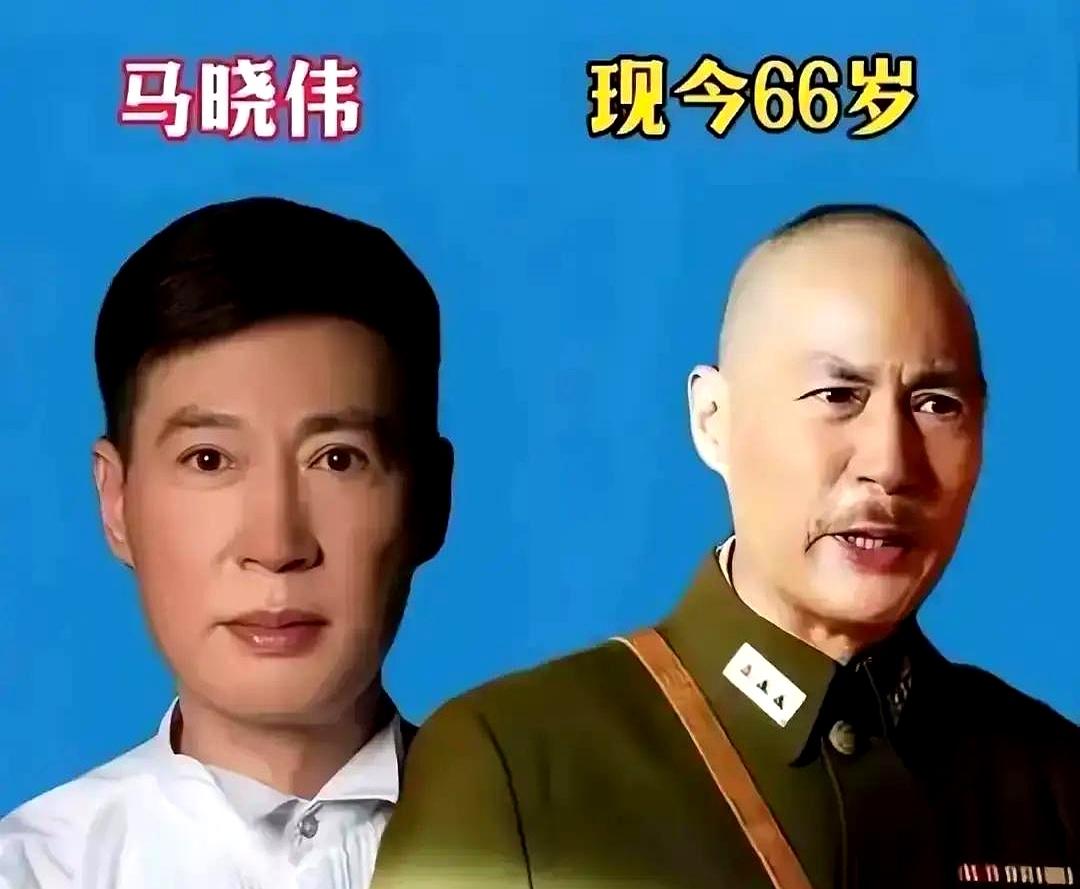提起王骁，很多人会想到他自然、不端着的演技。
可你知道吗？

他的母亲王馥荔，年