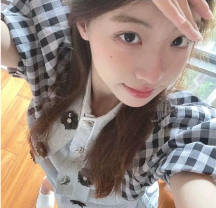 今日份头像分享，来源网络.侵删！