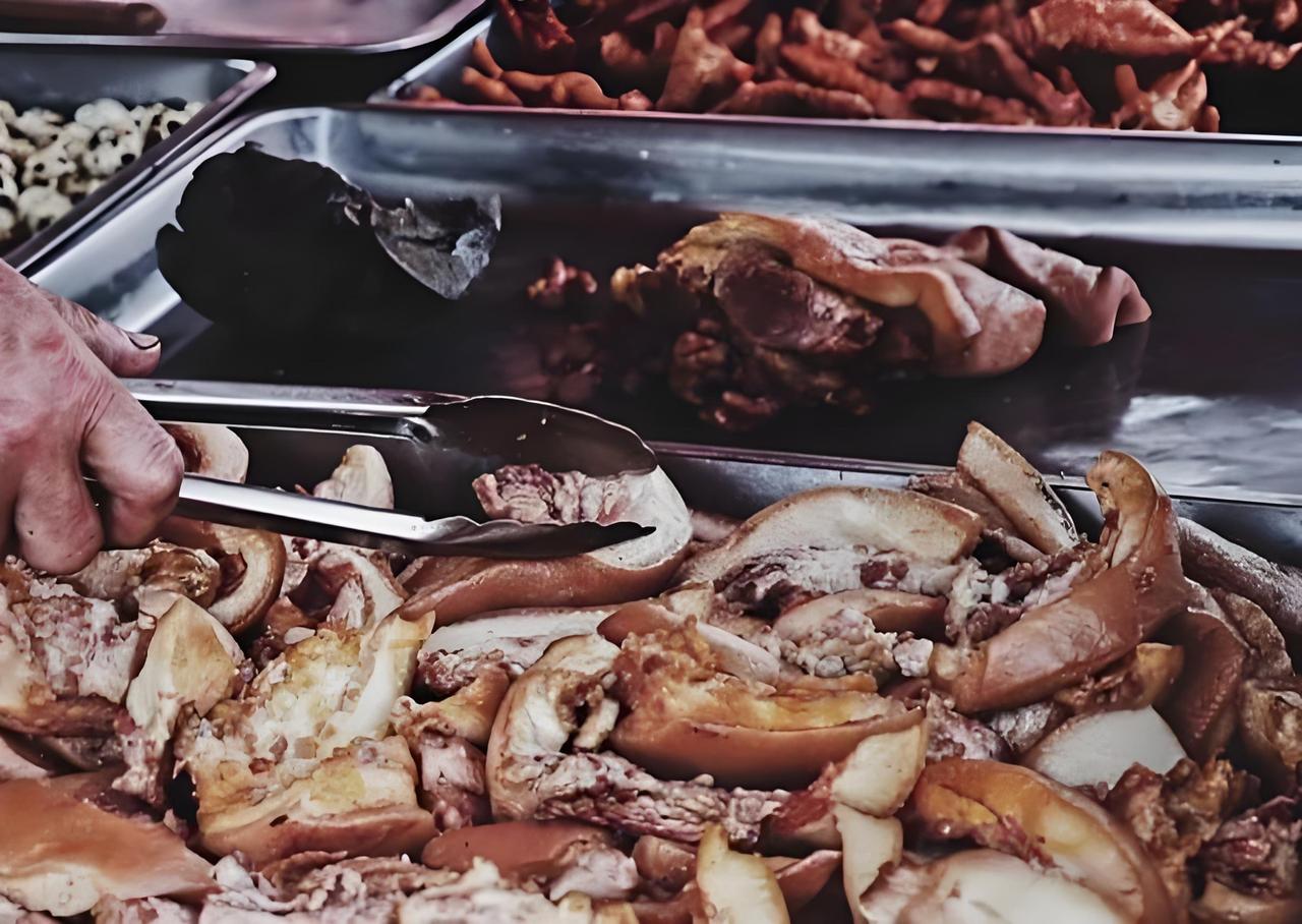 碗里的红烧肉突然不香了？最新研究又给“无肉不欢”的朋友泼了盆冷水。

《柳叶刀》