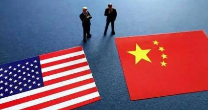 中国忍的时候，中美打不起来。中国不忍的时候，中美有打起来的风险。但中国忍了你美国