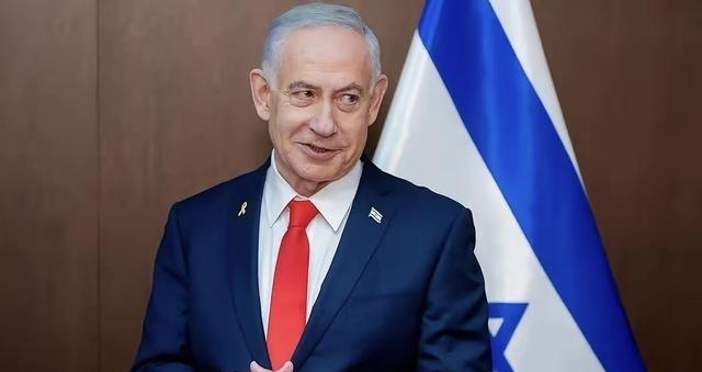 以色列总理本雅明内塔尼亚胡在接受英国媒体采访时抛出惊人言论，称与中国相比，激进伊