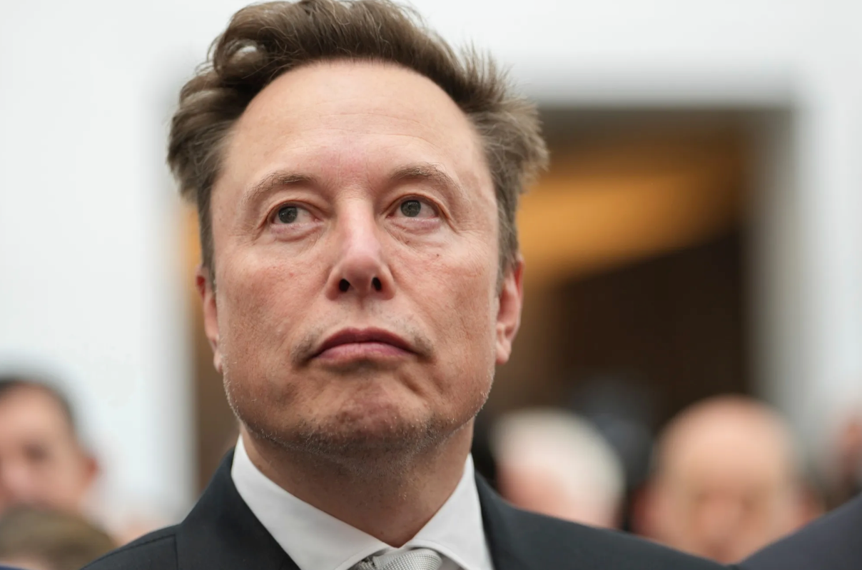 特斯拉与SpaceX合并成“财富加速器”，马斯克身家或大增1100亿美元