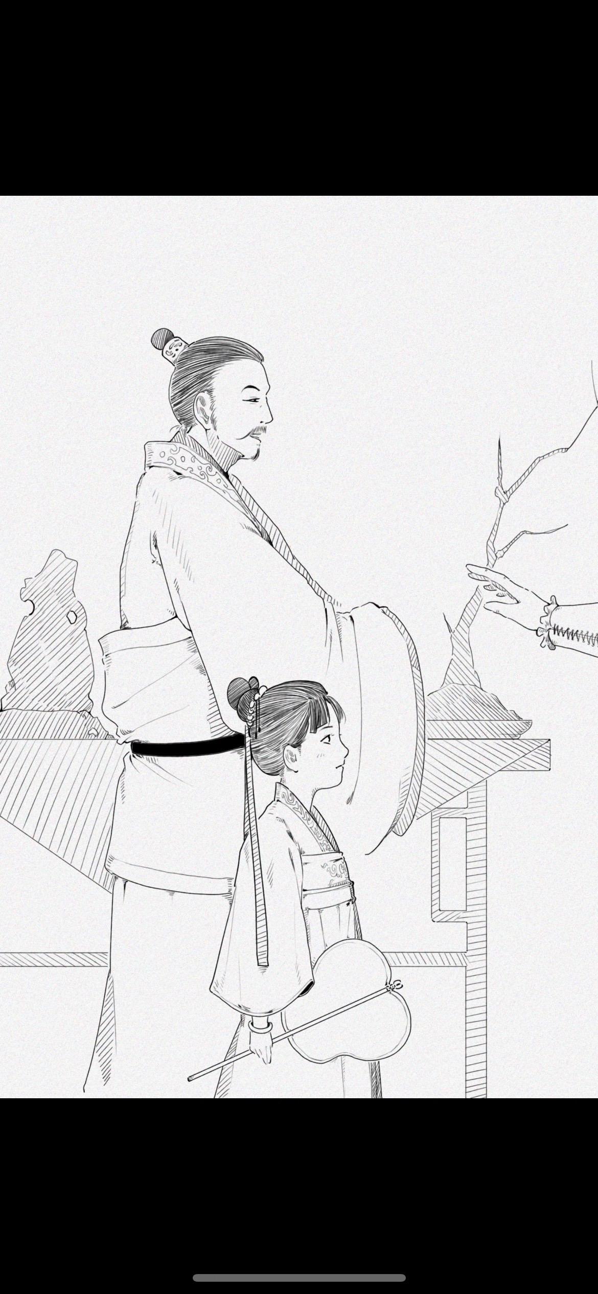 “你好，我叫李世民”
