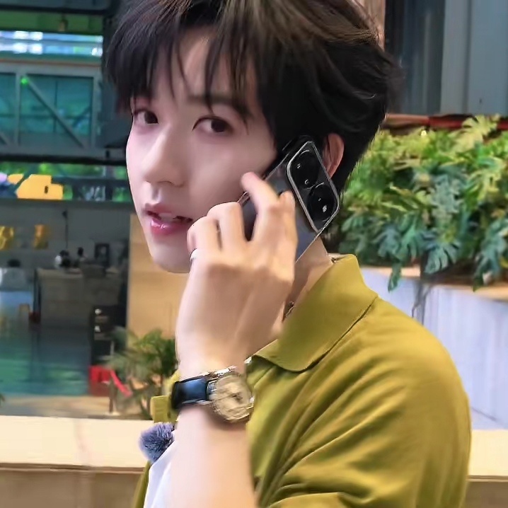 怎么一下一下的😯 