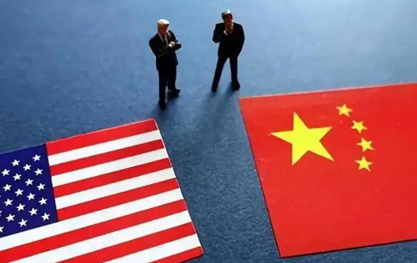 为什么说 GDP 一旦超过美国，情况就会很严重？
讨论中美经济竞争，最容易掉进一