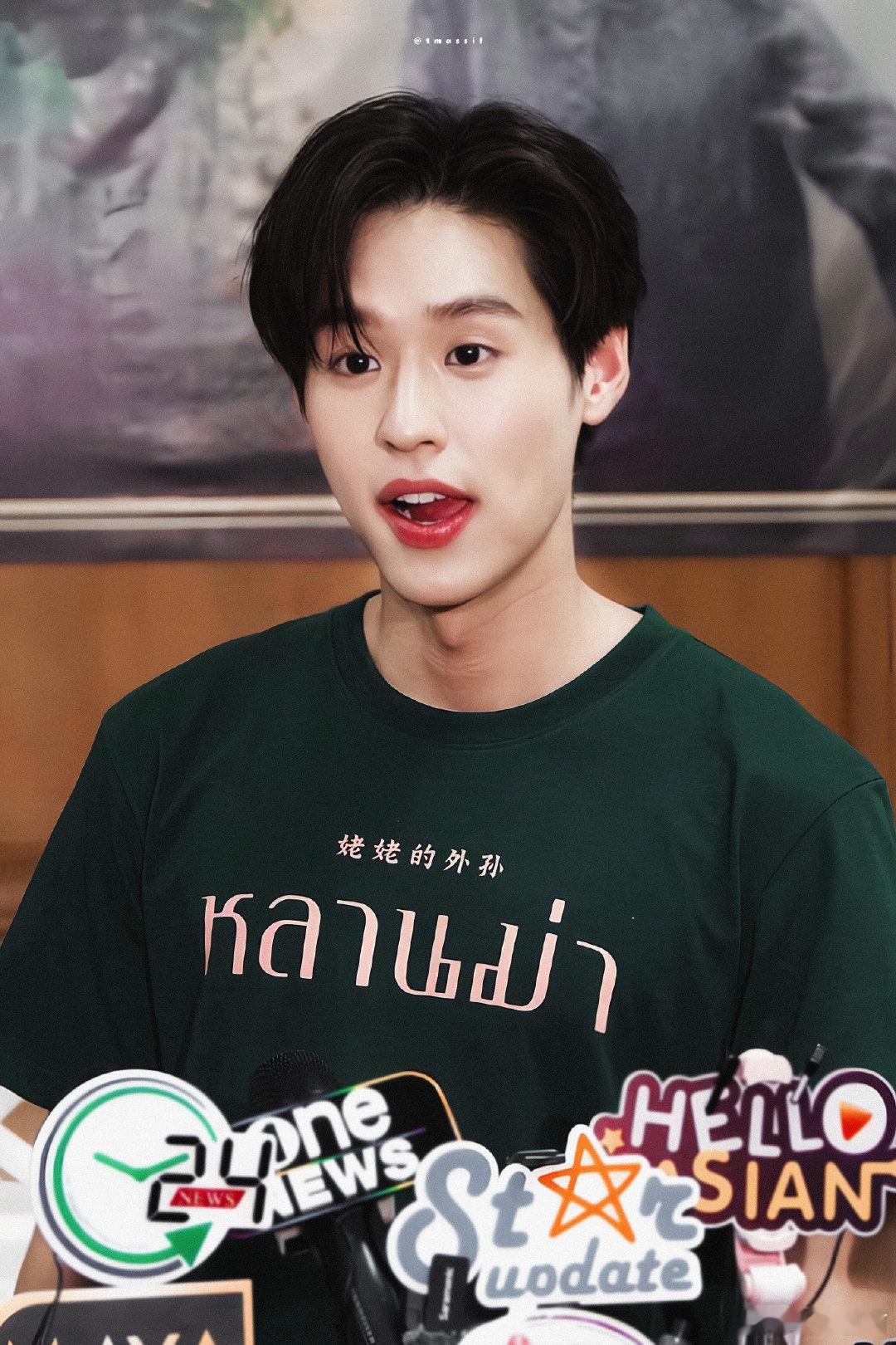 #电影姥姥的外孙确认引进#终于确认引进了，准备好带上笑声和纸巾一起去影院过暑假了