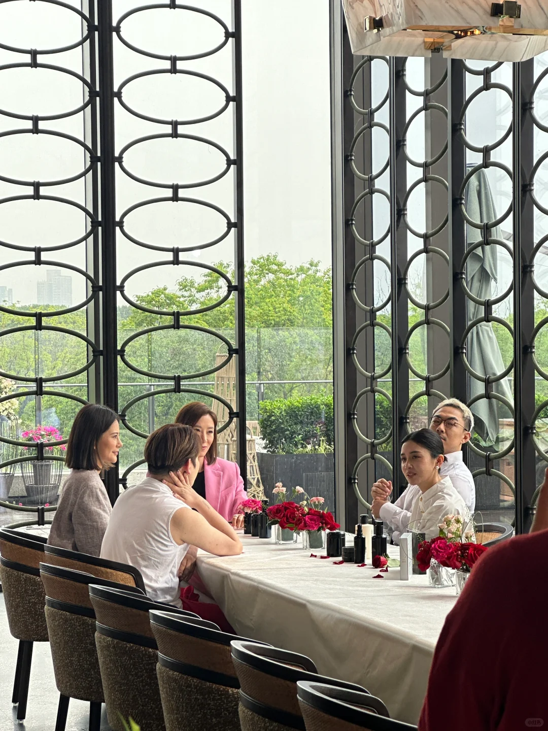 圆梦！在苏州！和我超爱的视后杨怡录综艺！