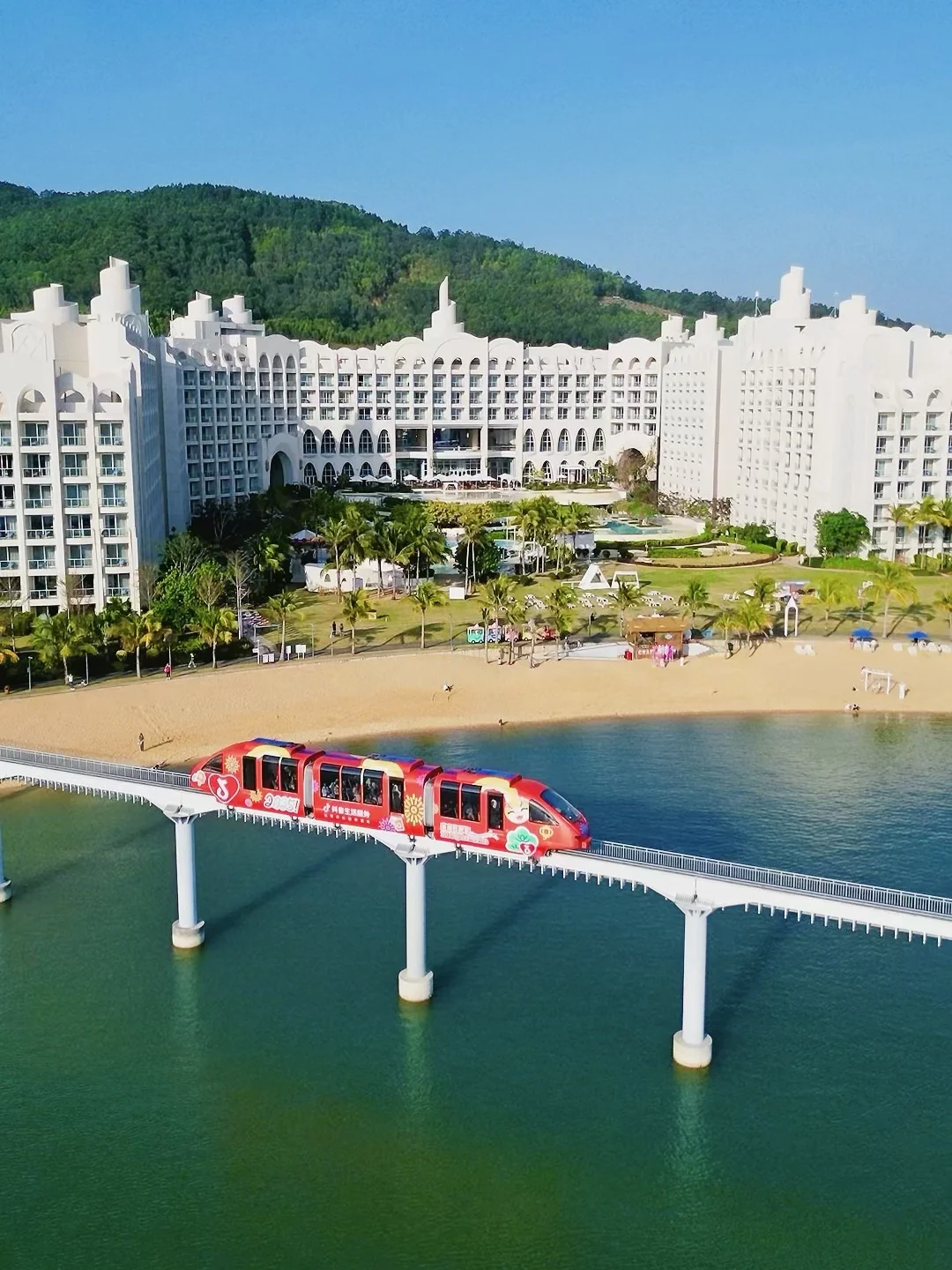 不吐不快‼️陵水遛娃刚回（避坑版）