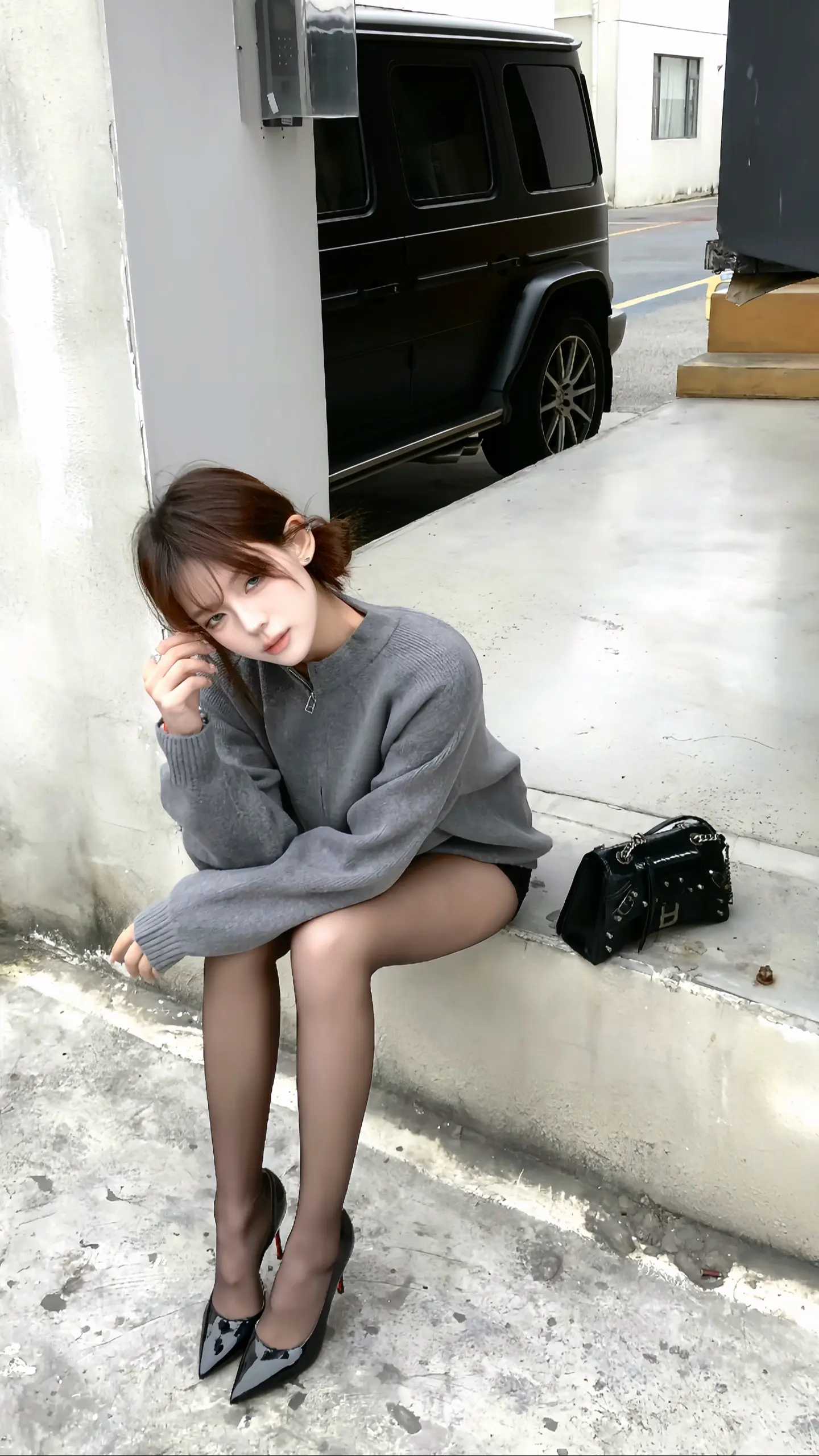 没有人规定一朵花必须长成玫瑰