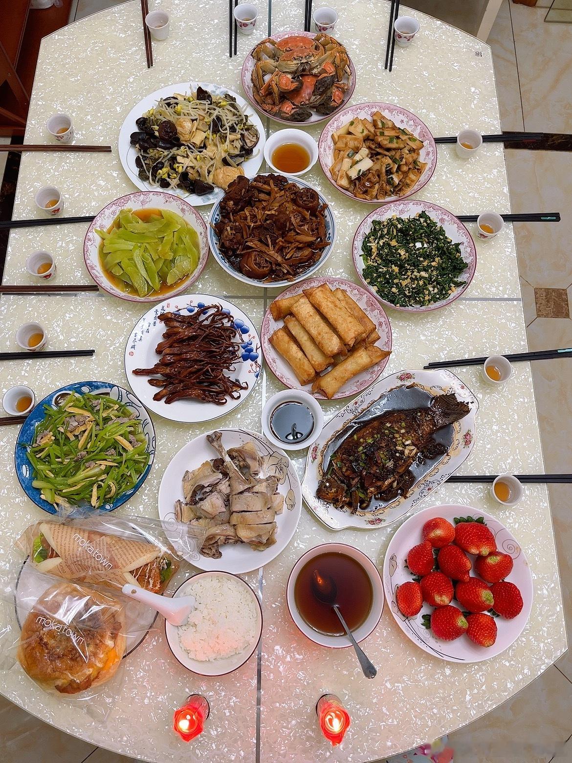 又是一年冬至啦[心]冬至快乐呀各位[嘻嘻] 