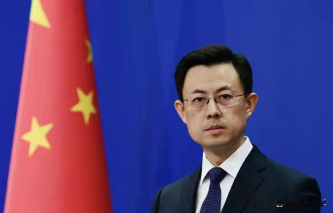 外交部传来新消息！
 4月21日最新消息，美国又在霍尔木兹海峡搞事，还想把中国扯