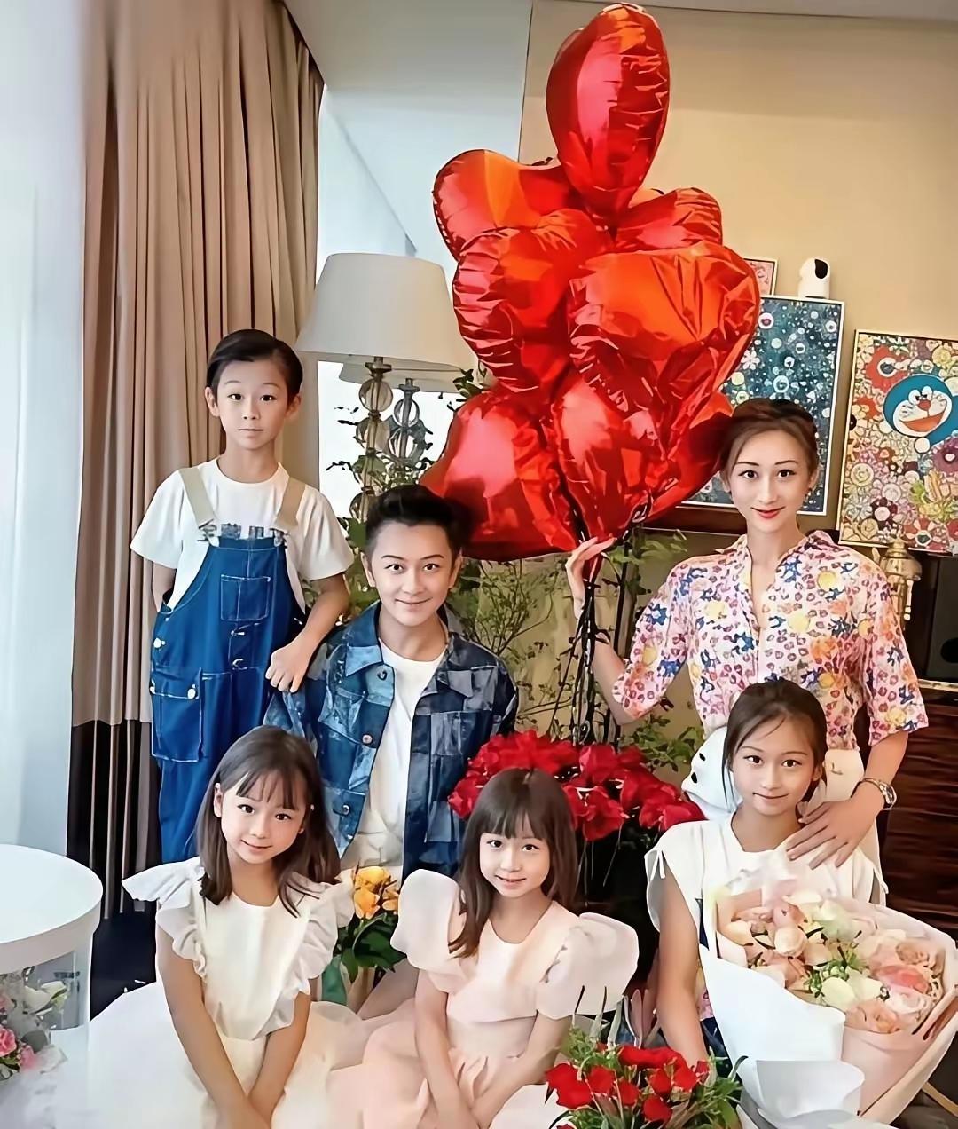 老婆现代版王宝钏